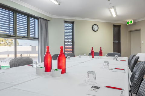 Platinum International - New South Wales Tourism  43