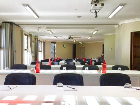 Platinum International - New South Wales Tourism  44