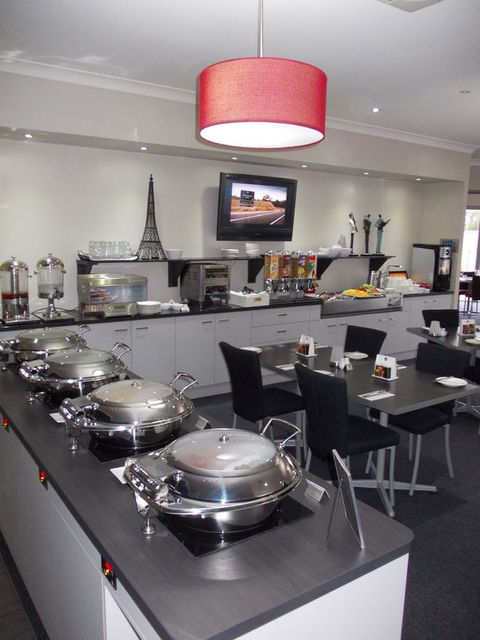 Platinum International - New South Wales Tourism  39