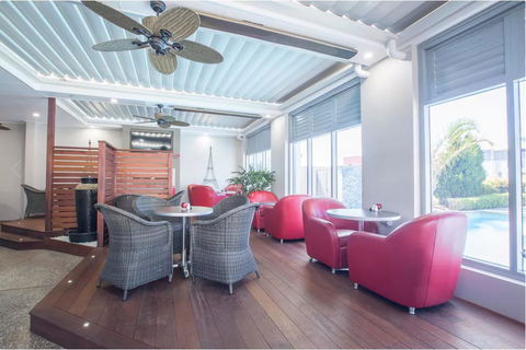 Platinum International - New South Wales Tourism  26