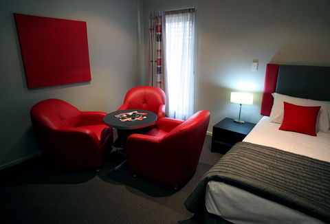 Platinum International - New South Wales Tourism  34