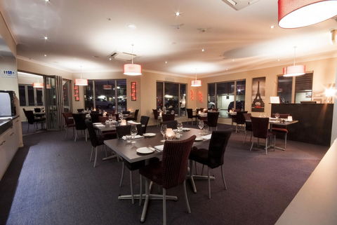 Platinum International - New South Wales Tourism  25