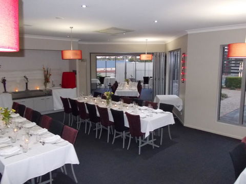 Platinum International - New South Wales Tourism  40