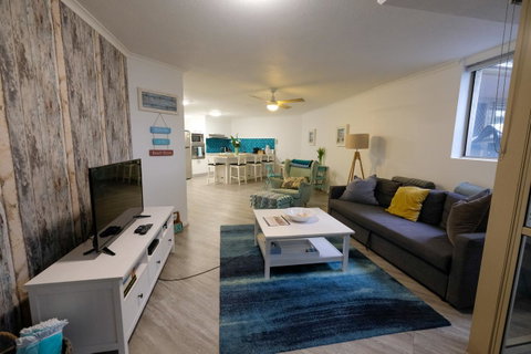 Sanctuary Beach Retreat - New South Wales Tourism  15