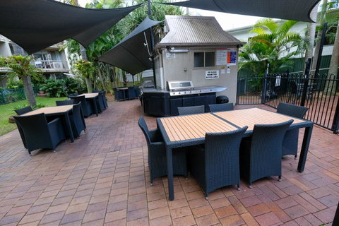 Sanctuary Beach Retreat - New South Wales Tourism  19