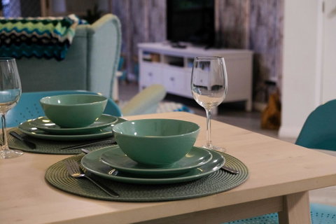 Sanctuary Beach Retreat - New South Wales Tourism  12
