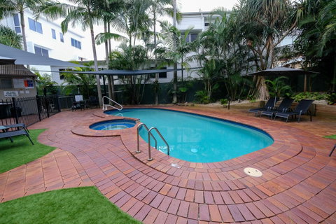 Sanctuary Beach Retreat - New South Wales Tourism  20