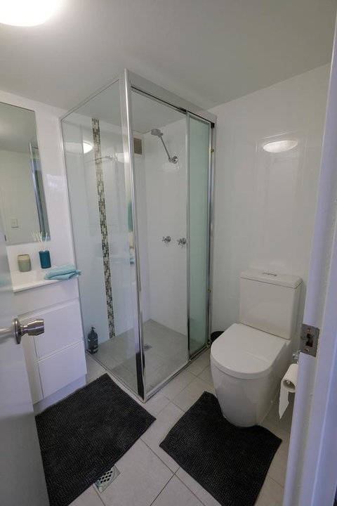 Sanctuary Beach Retreat - New South Wales Tourism  3
