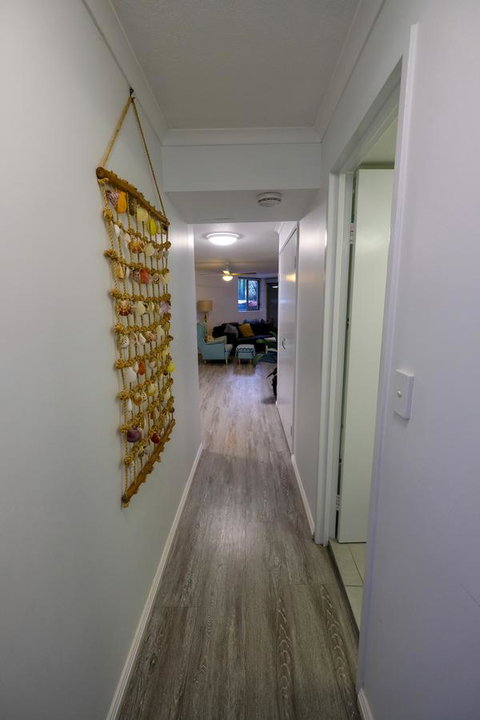 Sanctuary Beach Retreat - New South Wales Tourism  4