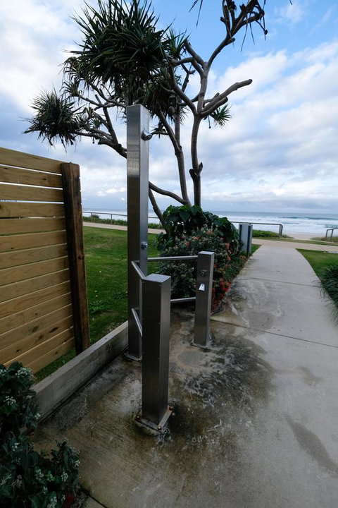 Sanctuary Beach Retreat - New South Wales Tourism  26