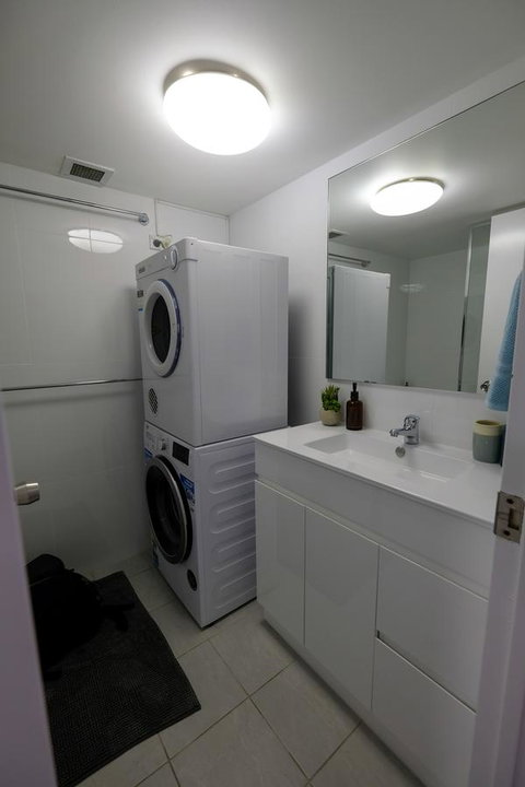 Sanctuary Beach Retreat - New South Wales Tourism  5