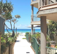 Sanctuary Beach Retreat - New South Wales Tourism 