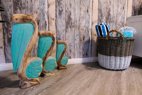 Sanctuary Beach Retreat - New South Wales Tourism  16
