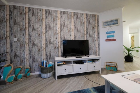 Sanctuary Beach Retreat - New South Wales Tourism  14