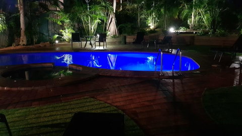 Sanctuary Beach Retreat - New South Wales Tourism  21