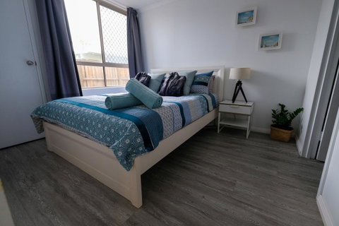 Sanctuary Beach Retreat - New South Wales Tourism  1