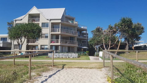 Sanctuary Beach Retreat - New South Wales Tourism  24