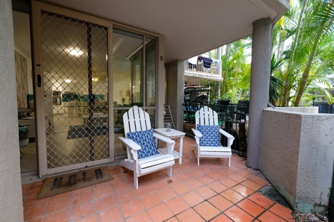 Sanctuary Beach Retreat - New South Wales Tourism  18