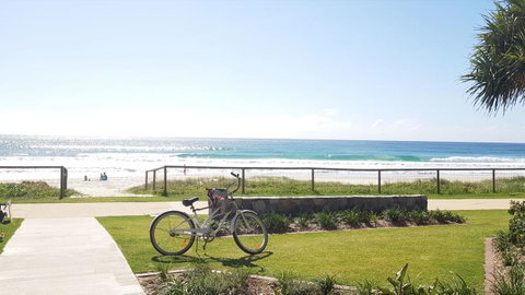 Sanctuary Beach Retreat - New South Wales Tourism  23