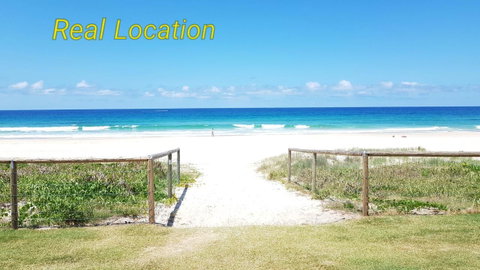 Sanctuary Beach Retreat - New South Wales Tourism  22