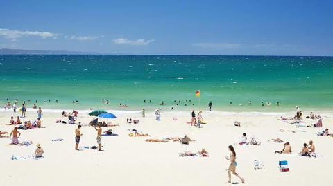 69 King Street - New South Wales Tourism  1
