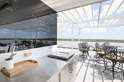 Riviera Mackay - New South Wales Tourism  17