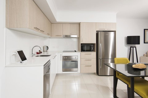 Riviera Mackay - New South Wales Tourism  8