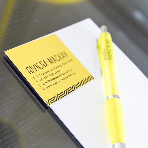 Riviera Mackay - New South Wales Tourism  12