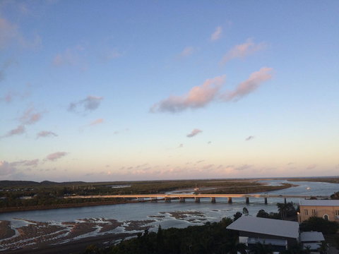 Riviera Mackay - New South Wales Tourism  10