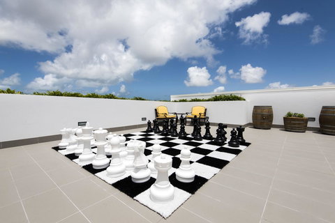 Riviera Mackay - New South Wales Tourism  16