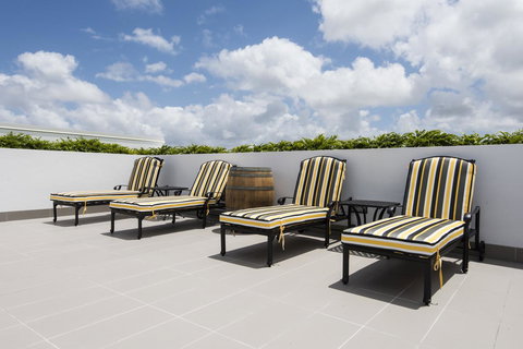 Riviera Mackay - New South Wales Tourism  23