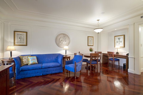 Imperial Hotel Gold Coast - New South Wales Tourism  23