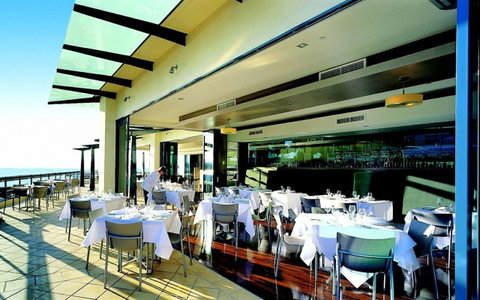 Imperial Hotel Gold Coast - New South Wales Tourism  40