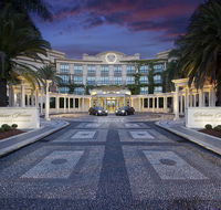 Palazzo Versace - New South Wales Tourism 
