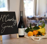 McCarthy Grove Maleny
