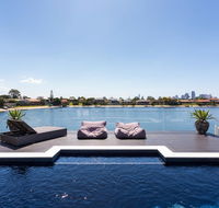 Rumrunner Resort - New South Wales Tourism 