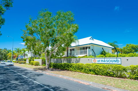 At The Sound Noosa Motel - New South Wales Tourism  22