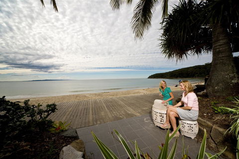 At The Sound Noosa Motel - New South Wales Tourism  15