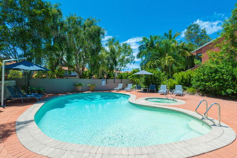 At The Sound Noosa Motel - New South Wales Tourism  7