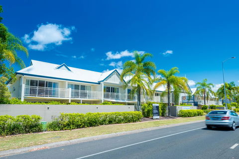 At The Sound Noosa Motel - New South Wales Tourism  19