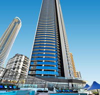 Soul Surfers Paradise - GCLR - New South Wales Tourism 