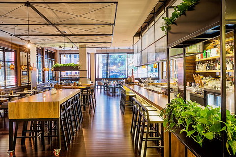 Hyatt Regency Brisbane - New South Wales Tourism  19