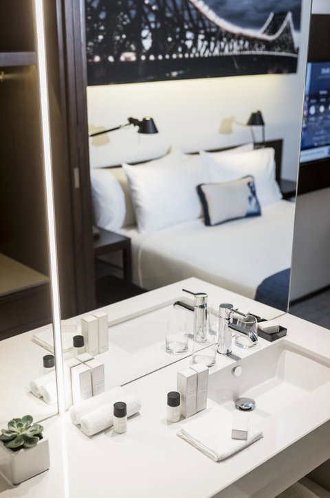 Hyatt Regency Brisbane - New South Wales Tourism  7