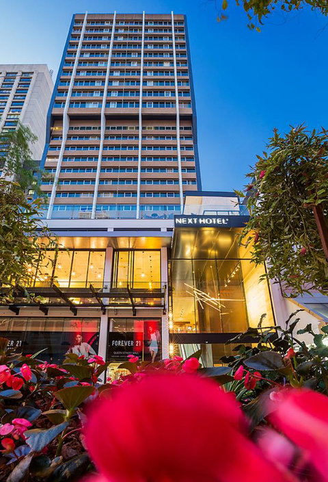 Hyatt Regency Brisbane - New South Wales Tourism  18