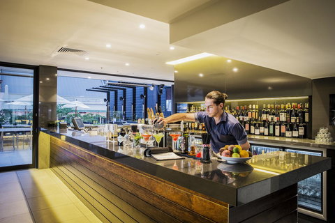 Hyatt Regency Brisbane - New South Wales Tourism  28