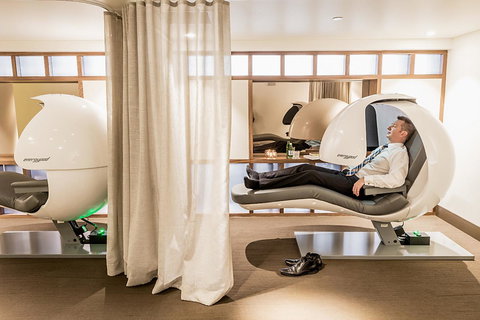 Hyatt Regency Brisbane - New South Wales Tourism  14