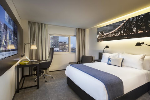 Hyatt Regency Brisbane - New South Wales Tourism  12