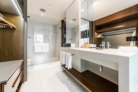 Hyatt Regency Brisbane - New South Wales Tourism  11