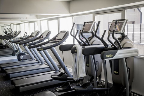 Hyatt Regency Brisbane - New South Wales Tourism  30