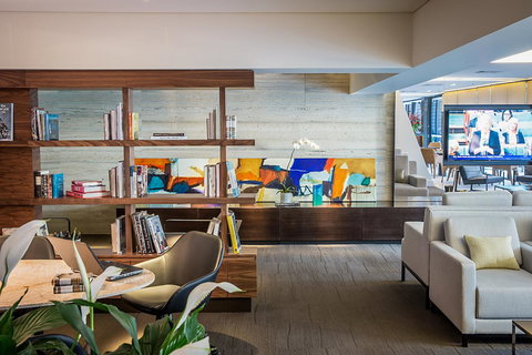 Hyatt Regency Brisbane - New South Wales Tourism  13